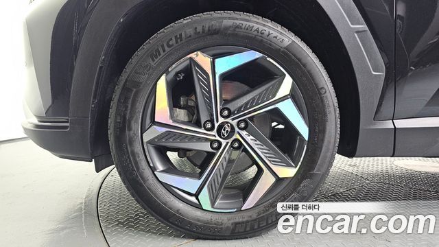Hyundai Tucson 2022 — photo 5