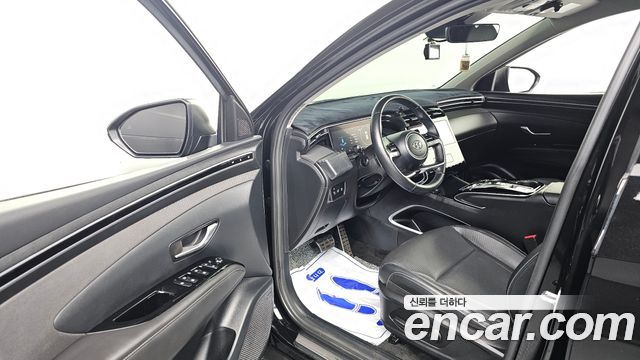 Hyundai Tucson 2022 — photo 10