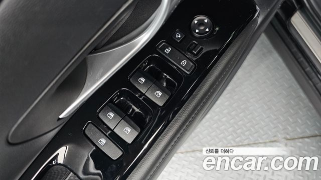 Hyundai Tucson 2022 — photo 12