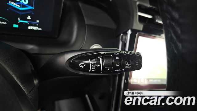 Hyundai Tucson 2022 — photo 13
