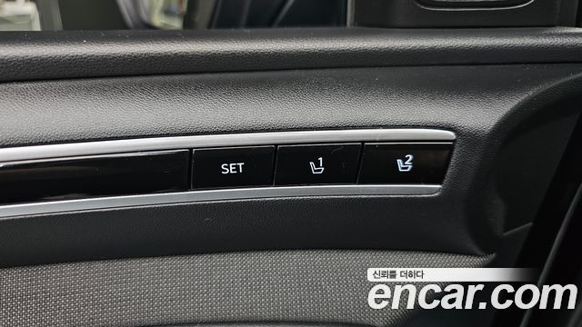 Hyundai Tucson 2022 — photo 14