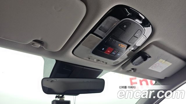 Hyundai Tucson 2022 — photo 15