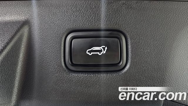 Hyundai Tucson 2022 — photo 20