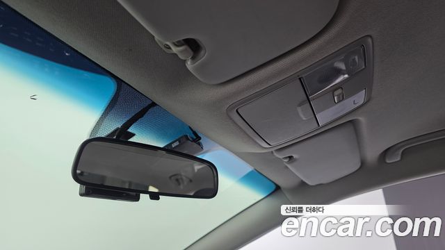 Kia K3 2017 — photo 19