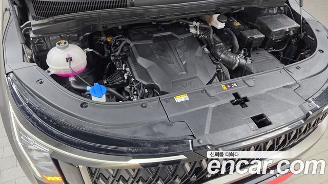 Kia Canival 2025 — photo 6