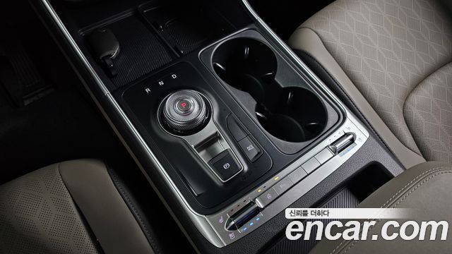 Kia Canival 2025 — photo 12