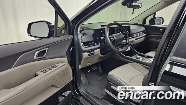 Kia Canival 2025 — photo 13