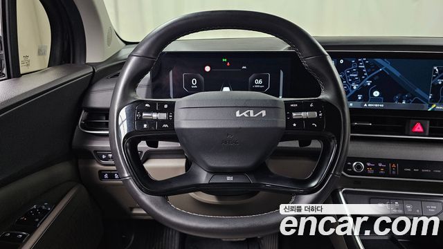 Kia Canival 2025 — photo 19