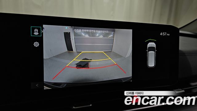 Kia Canival 2025 — photo 20