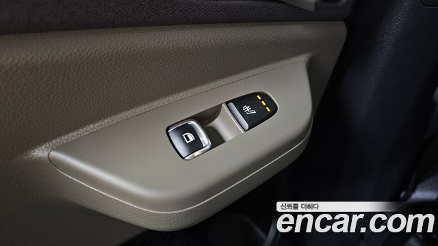 Kia Canival 2025 — photo 25