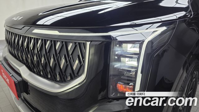 Kia Canival 2025 — photo 8