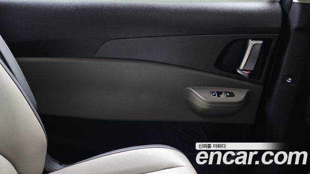 Kia Canival 2025 — photo 15
