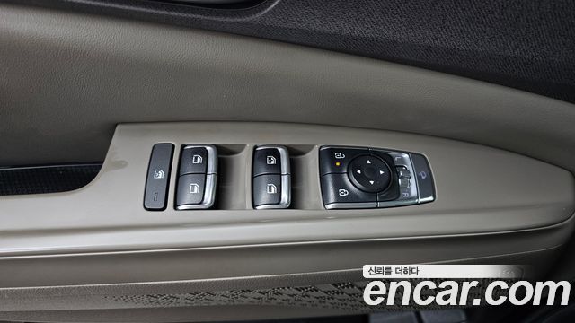 Kia Canival 2025 — photo 27
