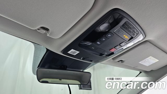 Kia Canival 2025 — photo 28