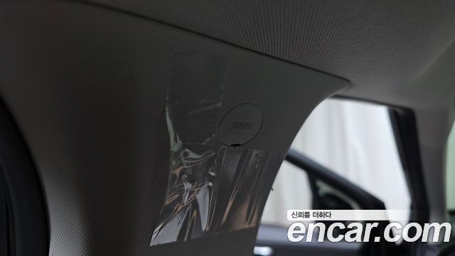 Kia Canival 2025 — photo 30
