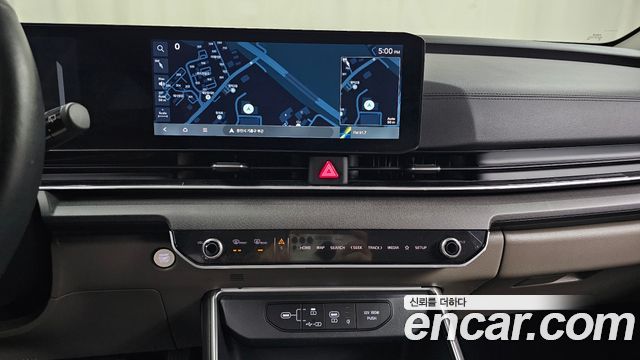 Kia Canival 2025 — photo 31