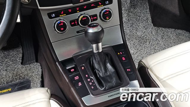 Volkswagen CC 2014 — photo 12