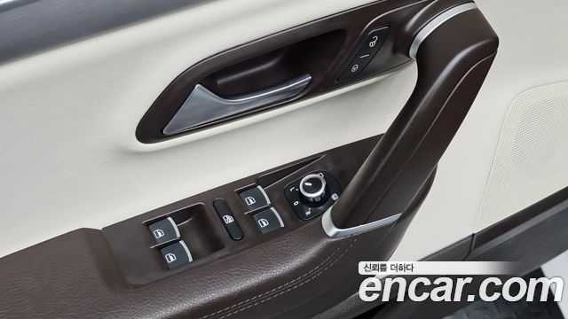 Volkswagen CC 2014 — photo 26