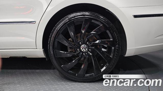 Volkswagen CC 2014 — photo 7