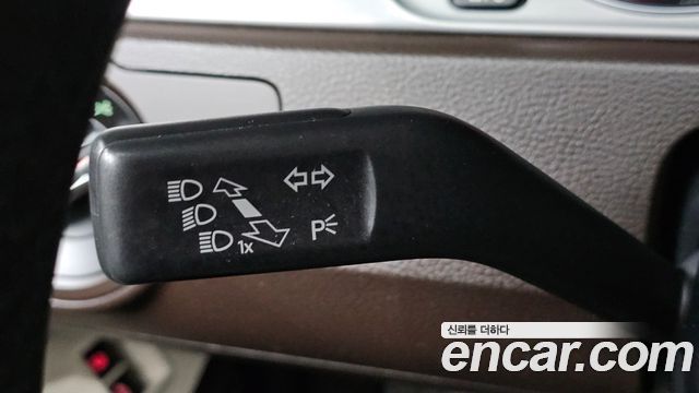 Volkswagen CC 2014 — photo 31