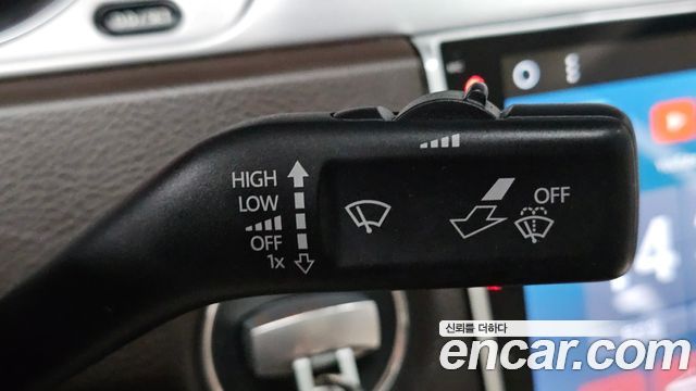 Volkswagen CC 2014 — photo 32