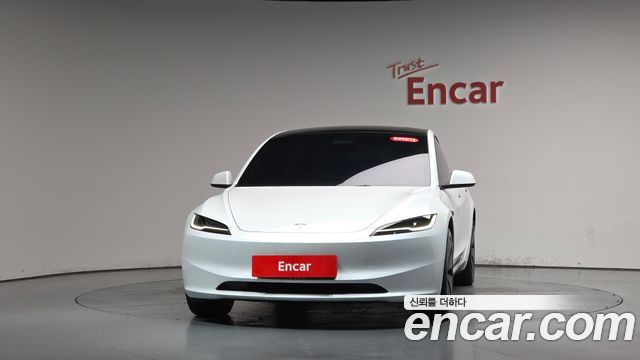 Tesla Model 3 2024 — photo 3