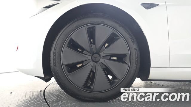 Tesla Model 3 2024 — photo 5