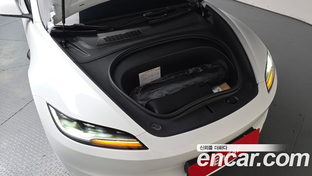 Tesla Model 3 2024 — photo 6