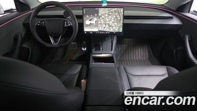 Tesla Model 3 2024 — photo 10