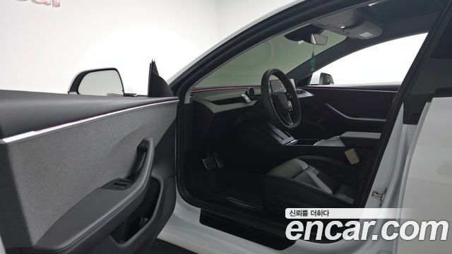 Tesla Model 3 2024 — photo 13