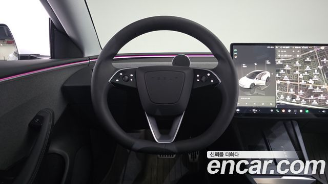 Tesla Model 3 2024 — photo 19