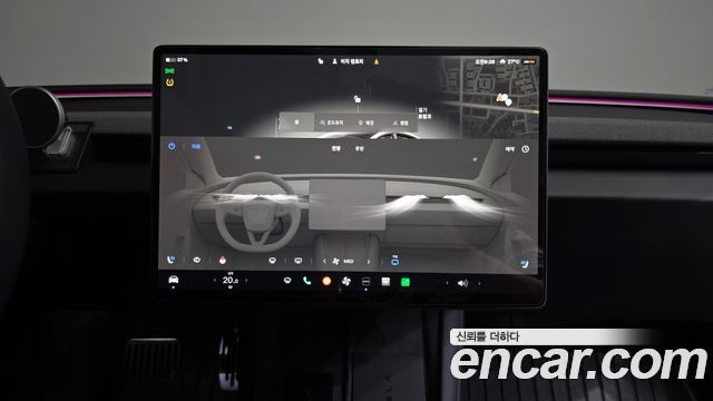 Tesla Model 3 2024 — photo 20