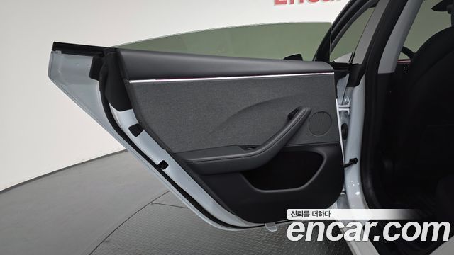 Tesla Model 3 2024 — photo 15