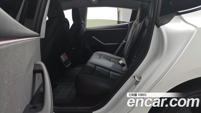 Tesla Model 3 2024 — photo 16