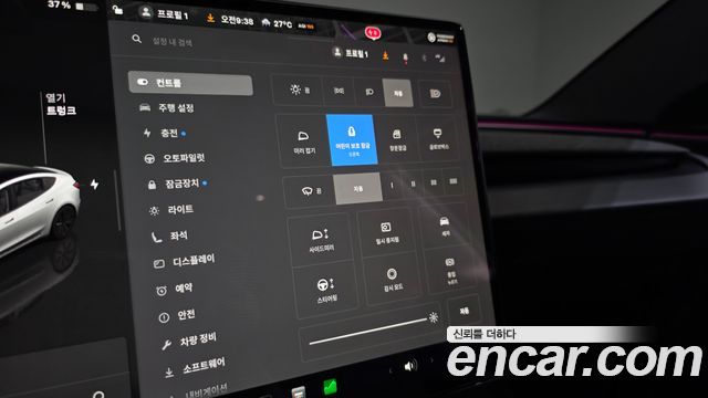Tesla Model 3 2024 — photo 27