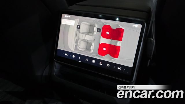 Tesla Model 3 2024 — photo 28