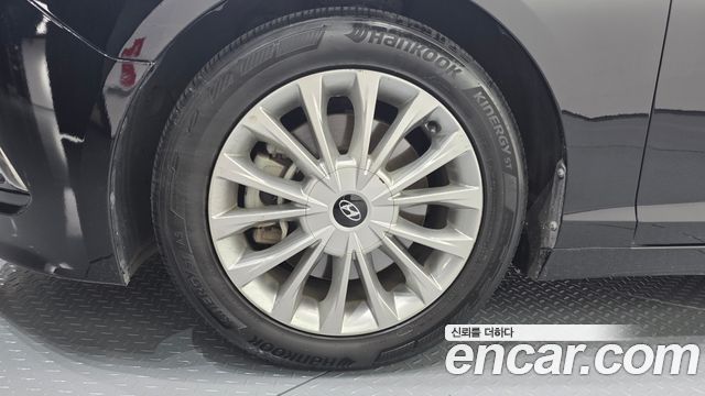 Hyundai Sonata 2016 — photo 5