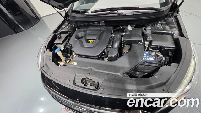 Hyundai Sonata 2016 — photo 6