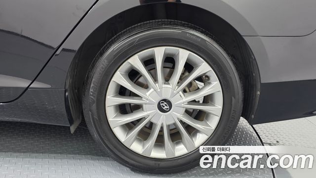 Hyundai Sonata 2016 — photo 7