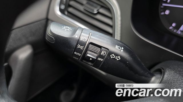 Hyundai Sonata 2016 — photo 28