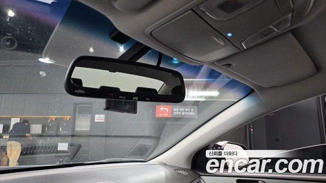 Hyundai Sonata 2016 — photo 29