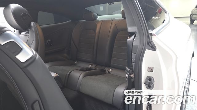 Mercedes-Benz C-Class 2023 — photo 16