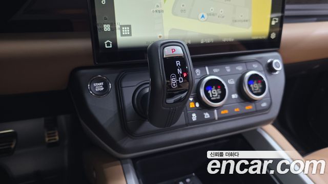 Land Rover Defender 2026 — photo 13