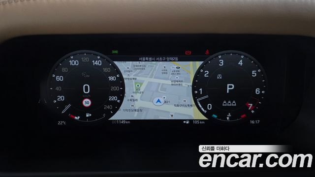 Land Rover Defender 2026 — photo 16