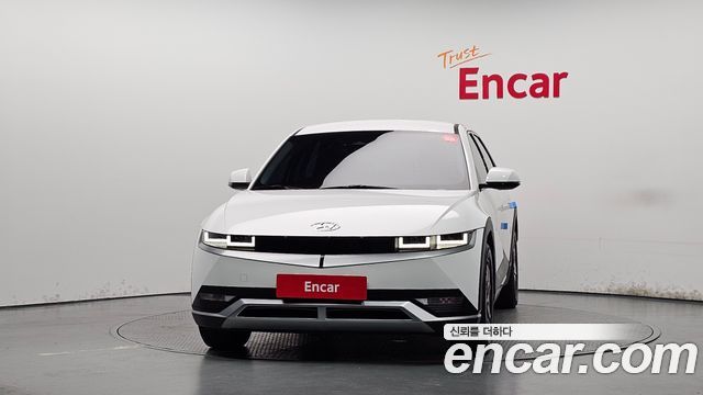 Hyundai Ioniq5 2023 — photo 3