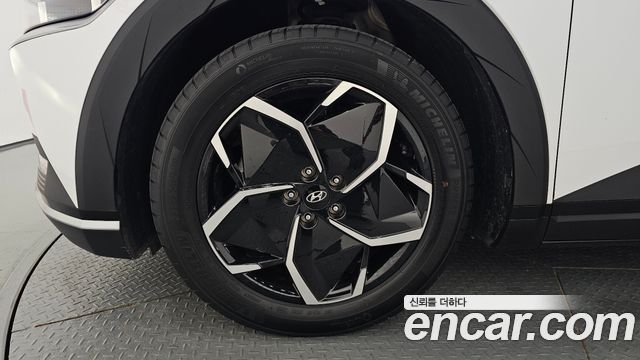 Hyundai Ioniq5 2023 — photo 5