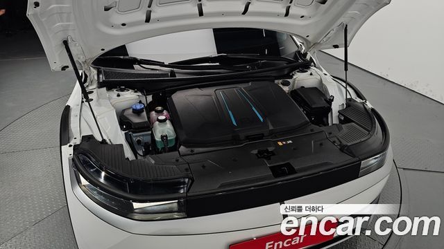 Hyundai Ioniq5 2023 — photo 6
