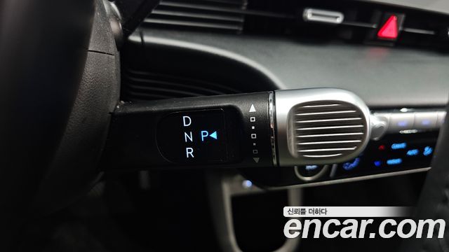 Hyundai Ioniq5 2023 — photo 9