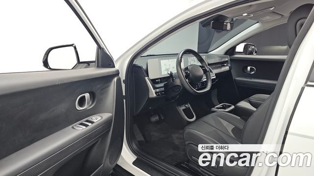 Hyundai Ioniq5 2023 — photo 10
