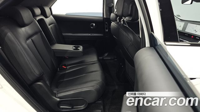 Hyundai Ioniq5 2023 — photo 11